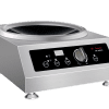 3400W Wok Induction Burner