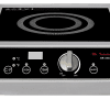 3400W Commercial Induction Range (Countertop)