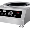 3400W Wok Induction Burner