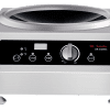 3400W Wok Induction Burner