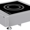 3400W Commercial Induction Range (Countertop)