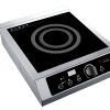 3400W Commercial Induction Range (Countertop)