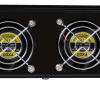1800W Commercial Induction Range (Built-In)