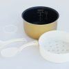 6 Cups Multi-functional Rice Cooker