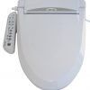 Magic Clean Bidet with Dryer (elongated)