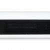 PTC Fan Tower/Baseboard Style Heater with Remote (Vertical or Horizontal use)