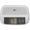 50-Pint Dehumidifier with Energy Star and Built-In Pump