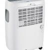 50-Pint Dehumidifier with Energy Star and Built-In Pump