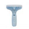 Personal Hand-Held Fan - Blue