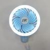 Personal Hand-Held Fan - Blue