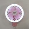 Personal Hand-Held Fan - Pink