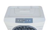 101-Pint Heavy-Duty Indoor/Outdoor Evaporative Cooler