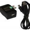 Portable Hand Warmer (Black)