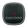 Tower Ceramic Heater with Timer and Remote