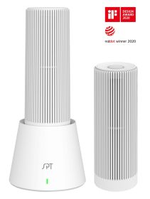 Renewable Mini Dehumidifier