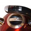1.8L Multi-Temp Intelligent Electric Kettle - Ruby Red