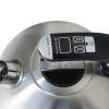 1.8L Multi-Temp Intelligent Electric Kettle - Stainless