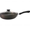 12" Hard Anodized Cookware