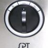 2-Slot Stainless Steel Toaster