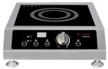 2600W Countertop Commercial Range (220-240V)