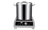 2600W Countertop Commercial Range (220-240V)