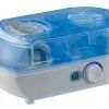 Portable Humidifier with Ionizer