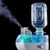 Portable Humidifier with Ionizer
