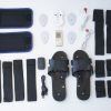 Electronic Pulse Massager Combo Pack