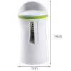 Creative Kitchen Grater Vegetable Grater Propeller Vegetable Slicer Vegetable Slicer Gourd Noodle Maker - Shredder