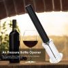 Household Kitchen Storage & Dining Bakeware Small Accessories - As pic show - Wine Opener
