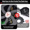 BBQ Hand Blower Household Portable Fan Air Blower for Grill Outdoor Cooking Picnic Camping Hand Crank Tool Stove Combustion Tool - China - Type 1
