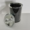 Ambrose Exquisite Glass Canister in Gift Box - Default