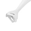 Dough Mixer Electric Food Mixer 300W 50/60Hz Mini Multifunction Hand-Held Stirring Blender EU Plug 220V Electric Egg Beater - A