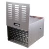 1200W 10 Tray Stainless Steel Dehydrator - As Picture