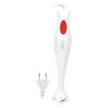 Dough Mixer Electric Food Mixer 300W 50/60Hz Mini Multifunction Hand-Held Stirring Blender EU Plug 220V Electric Egg Beater - A