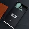 1pc/1Set Stainless Steel Thermal Cup; With Gift Box Set; Double Layer Leakproof Insulated Water Bottle; Keeps Hot And Cold Drinks For Hour - Nordic Pi