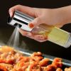 Household Kitchen Everyday Use Supplies Tools Accessories - As pic show - Oil Sprayer