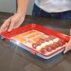 Creative Food Preservation Tray - Q1pc