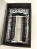 Ambrose Exquisite Glass Canister in Gift Box - Default