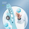 1Pc Ampoule Bottle Opener Creative Convenient Handle Medical Glass Easiest Nurse Doctor Opener Opener Bottle Opener Medical Tool - 03