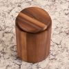 Rotating Lazy Susan Utensil Holder - Medium - medium