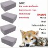 3pcs Ecological Grill Griddle Cleaning Brick Block, De-Scaling Cleaning Stone, For Removing Stains BBQ Racks Flat Top Cookers, Household Cleaning Pot