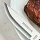 Tramontina 4 Pc 5 in Porterhouse Steak Knife Set - Tramontina