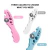 1Pc Ampoule Bottle Opener Creative Convenient Handle Medical Glass Easiest Nurse Doctor Opener Opener Bottle Opener Medical Tool - 03