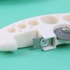 1Pc Ampoule Bottle Opener Creative Convenient Handle Medical Glass Easiest Nurse Doctor Opener Opener Bottle Opener Medical Tool - 03