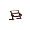 Table wine rack with cup holder/wine racks countertop/Solid wood wine rack /Home wine rack/Living room wine rack/ PINE - as Pic