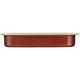 Tramontina Style 14"x10" Ceramic Nonstick Roasting Pan - Tramontina