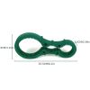 1pc Can Opener; Bottle Jar Opener; Multifunctional Non-slip Labor-saving Cap Opening Artifact; Kitchen Gadgets; Kitchen Tools - Blue