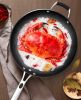 ASD;  Cast Iron Can Not Rust;  Uncoated Wok;  Wear-Resistant And Scratch-Resistant;  Universal For Induction Cooker With Coal And Gas;  32cm - Iron