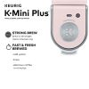 K-Mini Plus Single Serve K-Cup Pod Coffee Maker, Pink - studio gray